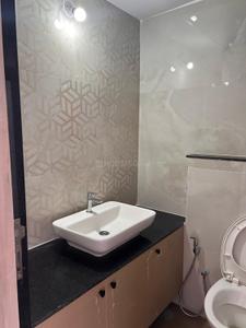 Image of 1350 Sq.ft 3 BHK Apartment / Flat for rent in Zen Elite, Kharadi, Pune for Rs. 50000