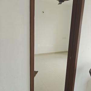 Image of 1000 Sq.ft 3 BHK Apartment / Flat for rent in Kohinoor Sportsville, Maan, Pune for Rs. 36000