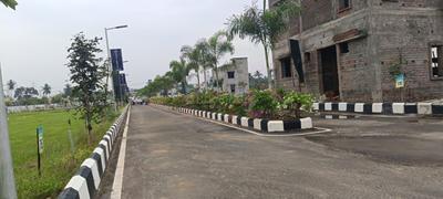 Image of 800 Sq.ft Residential Plot / Land for sale in Alamathi, Chennai for Rs. 1840000