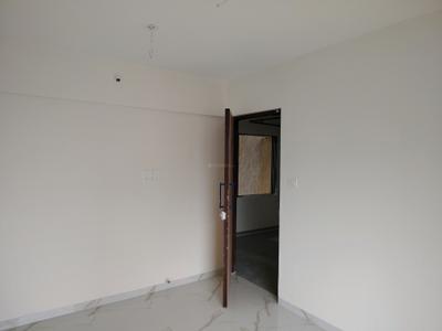 Living Room Image of 480 Sq.ft 1 BHK Apartment / Flat for rent in Unique Greens, Thane West Thane for Rs. 18325