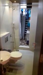 Bathroom Image of 1319 Sq.ft 2 BHK Apartment / Flat for sale in Gee Cee Cloud 36 Phase I, Ghansoli Navi Mumbai for Rs. 25000000