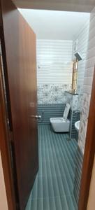 Bathroom Image of 1024 Sq.ft 2 BHK Apartment / Flat for sale in Kodambakkam Chennai for Rs. 15500000