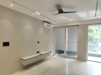 Living Room Image of 2750 Sq.ft 4 BHK Independent House for rent in Ansal Aradhya Homes, Sector 67 Gurgaon for Rs. 56000