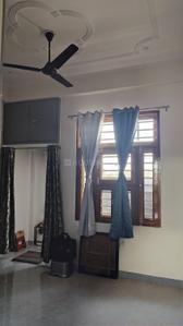 Pooja Room Image of 1000 Sq.ft 2 BHK Builder Floor for rent in Mahapura Jaipur for Rs. 14000