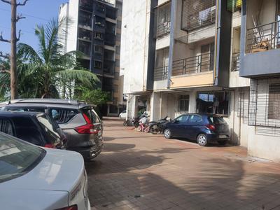 Image of 550 Sq.ft 1 BHK Apartment / Flat for sale in Sneh Residency, Dombivli East, Thane for Rs. 4000000