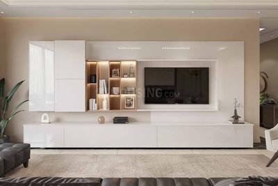 Bathroom Image of 2415 Sq.ft 3.5 BHK Apartment / Flat for sale in Candeur Lakescape, Kondapur Hyderabad for Rs. 23500000