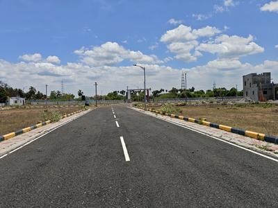 Image of 2198 Sq.ft Residential Plot / Land for sale in Guduvancheri, Chennai for Rs. 6154400