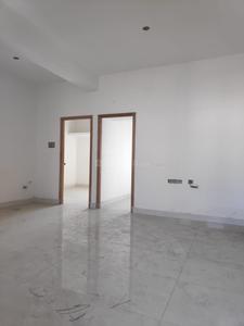 Hall Image of 987 Sq.ft 2 BHK Apartment / Flat for sale in Perumbakkam Chennai for Rs. 6700000