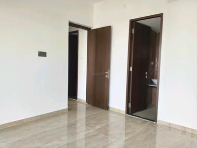 Bedroom Image of 780 Sq.ft 2 BHK Apartment / Flat for rent in Kolte Patil Life Republic Sector R10 10th Avenue Universe Phase II, Nerhe Pune for Rs. 22001