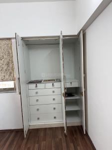 Bedroom Image of 1665 Sq.ft 3 BHK Apartment / Flat for rent in Lodha Splendora, Thane West Thane for Rs. 42000