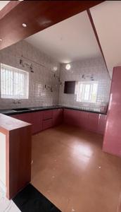 Kitchen Image of 1350 Sq.ft 2 BHK Independent House for sale in Yoga Om Sakthi Castle, Kanuvai Coimbatore for Rs. 6500000