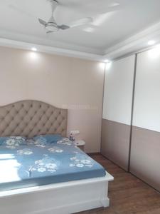 Bedroom Image of 3800 Sq.ft 4 BHK Apartment / Flat for sale in Aparna Elina, Mahalakshmi Layout Bengaluru for Rs. 45000000