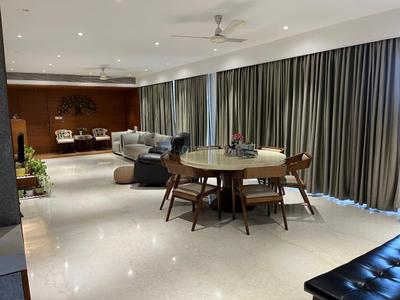 Hall Image of 4700 Sq.ft 4 BHK Apartment / Flat for sale in Adajan Patiya Surat for Rs. 35500000