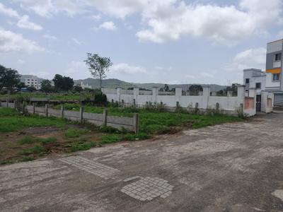 Image of 2152 Sq.ft Residential Plot / Land for sale in Sus, Pune for Rs. 5810000