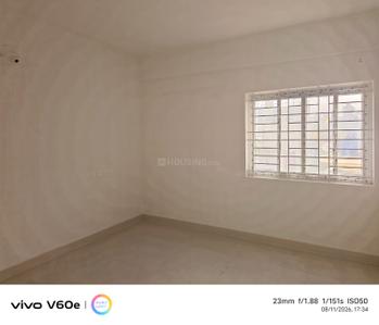 Bedroom Image of 1900 Sq.ft 3 BHK Apartment / Flat for rent in Basaveshwara Nagar Bengaluru for Rs. 45000