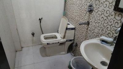 Image of 1300 Sq.ft 3 BHK Builder Floor for rent in Indirapuram, Ghaziabad for Rs. 21000