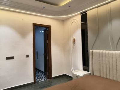 Living Room Image of 2500 Sq.ft 3 BHK Apartment / Flat for sale in Ireo Victory Valley, Sector 67 Gurgaon for Rs. 51000000