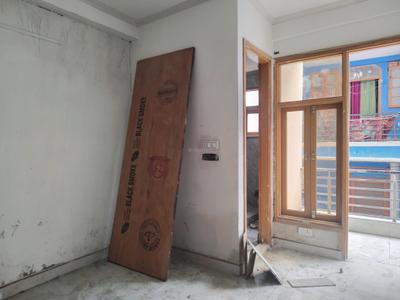 Bedroom Image of 650 Sq.ft 2 BHK Apartment / Flat for sale in Sangam Vihar New Delhi for Rs. 2800000