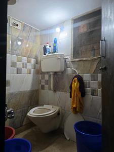 Bedroom Two Image of 1050 Sq.ft 2 BHK Apartment / Flat for sale in Yashwant Empire, Vasai East Vasai for Rs. 6500000