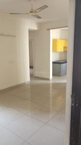 Image of 900 Sq.ft 2 BHK Builder Floor for rent in UCHDPL Wave Executive Floors G, Wave City, Ghaziabad for Rs. 14000