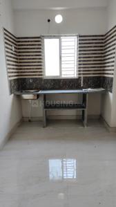 Kitchen Image of 635 Sq.ft 2 BHK Apartment / Flat for sale in Keshtopur Kolkata for Rs. 2300000