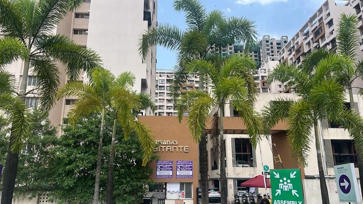 Puraniks Abitante Fiore Main Image 1