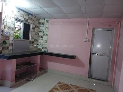 Kitchen Image of 170 Sq.ft 1 BHK Builder Floor for rent in Keonjhar Atopur Kendujhar for Rs. 3500