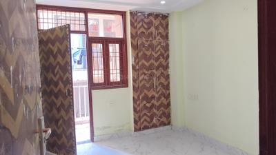 Bedroom Image of 950 Sq.ft 2 BHK Apartment / Flat for sale in Hark Sai Apartment, Sector 89 Noida for Rs. 3200000