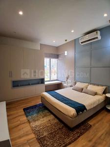 Bedroom Image of 1058 Sq.ft 2 BHK Apartment / Flat for sale in Hadapsar Pune for Rs. 4917000