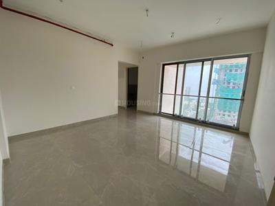 Hall Image of 806 Sq.ft 2 BHK Apartment / Flat for sale in Matunga West Mumbai for Rs. 40000000