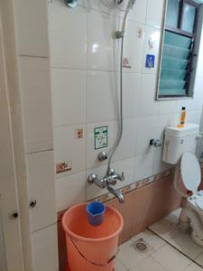 Image of 980 Sq.ft 2 BHK Apartment / Flat for rent in Sanjeevani Sadafulee, Balewadi, Pune for Rs. 45000