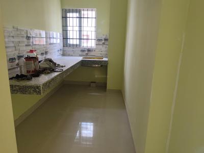 Kitchen Image of 1364 Sq.ft 3 BHK Apartment / Flat for sale in Vip Road Guwahati for Rs. 7800000