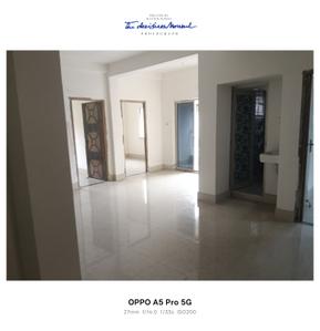 Hall Image of 1300 Sq.ft 3 BHK Apartment / Flat for sale in Kalikapur, EM Bypass Kolkata for Rs. 9200000