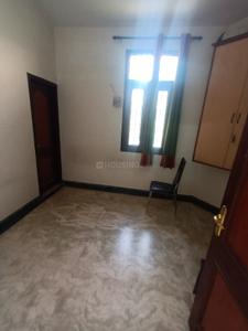 Bedroom Image of 1000 Sq.ft 2 BHK Independent House for rent in Nirman Nagar Jaipur for Rs. 16000