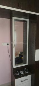 Bedroom Image of 1100 Sq.ft 2 BHK Apartment / Flat for sale in K R Puram Bengaluru for Rs. 8000000