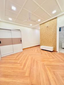 Bedroom Image of 1900 Sq.ft 3 BHK Builder Floor for sale in GMS Road Dehradun for Rs. 11500000