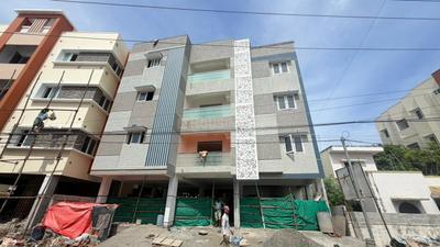 Image of 1279 Sq.ft 3 BHK Apartment / Flat for sale in Perumbakkam, Chennai for Rs. 10687800