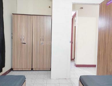 Bedroom Image of GetSetHome-Daffodils(Separate For Males/ Females)  in Magarpatta City, Pune