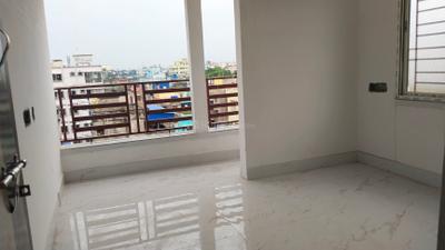 Bedroom Image of 802 Sq.ft 2 BHK Apartment / Flat for sale in Keshtopur Kolkata for Rs. 2887200