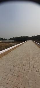 Lucknow Airpot Plot View 2
