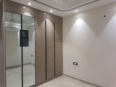 Bedroom Image of 2700 Sq.ft 4 BHK Builder Floor for sale in DLF Phase 2, Shahpur Gurgaon for Rs. 54000000