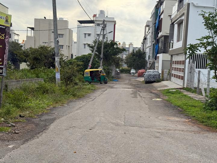 BDA sir m Vishveshwarayya layout 1st block Main Image 1