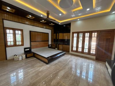 Hall Image of 5000 Sq.ft 5 BHK Independent House for sale in Annapurneshwari Nagar Bengaluru for Rs. 44000000