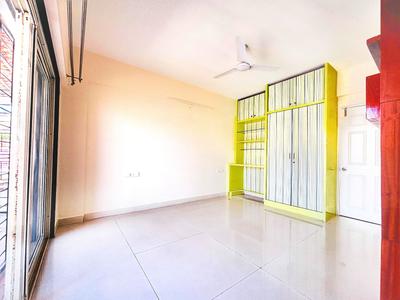 Balcony Image of 2292 Sq.ft 3 BHK Apartment / Flat for sale in Goel Ganga Chelston, Munnekollal Bengaluru for Rs. 26500000