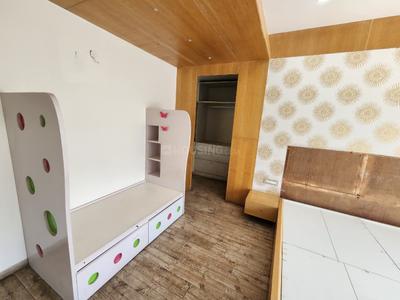 Bedroom Image of 3500 Sq.ft 4 BHK Apartment / Flat for sale in Banjara Hills Hyderabad for Rs. 40000000