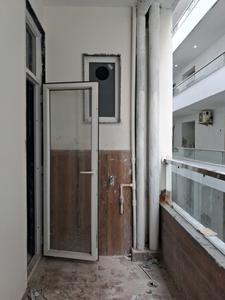 Bedroom Two Image of 1550 Sq.ft 3 BHK Apartment / Flat for sale in Capital Hometech Homes, Sector 51 Noida for Rs. 4950000