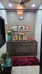 Hall Image of 2400 Sq.ft 4 BHK Apartment / Flat for sale in Chander Nagar Society, Surya Nagar Ghaziabad for Rs. 38000000