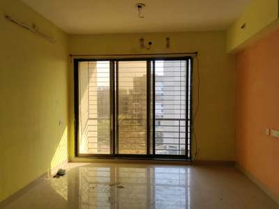 Living Room Image of 750 Sq.ft 2 BHK Apartment / Flat for rent in Unimont Sapphire, Ulwe Navi Mumbai for Rs. 25000