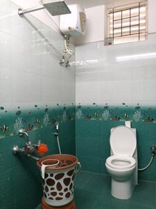 Common Bathroom Image of 1560 Sq.ft 3 BHK Apartment / Flat for sale in Mahaveer Varna, Kannamangala - Whitefield Hoskote Road Bengaluru for Rs. 15000000