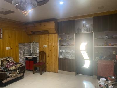 Hall Image of 1200 Sq.ft 3 BHK Apartment / Flat for sale in Bardhaman University Bardhaman for Rs. 4900000